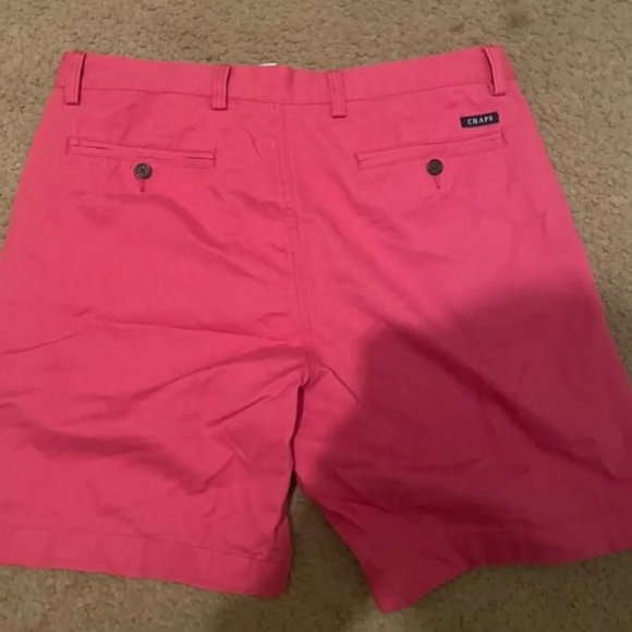 Chaps Shorts - Picture 2 of 2
